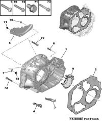 2101H8-Case, atf conv
