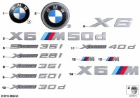 51148057983-LETTERING RR "X3
