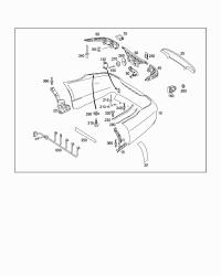 2118852314-BRACKET,HARNESS