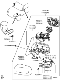 7632A525-RING,INTK SILEN CYL SHAFT