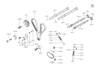 2423139000-Sprocket-camshaft