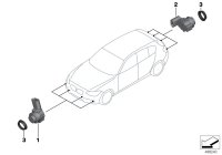 66209261587-Ultrasonic sensor