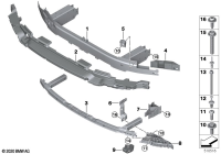 51118078801-Shock absorber upr