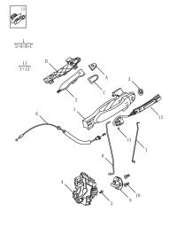 5077003900-PLUG,BLIND