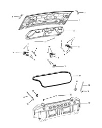 68044234AI-(^)DECKLID