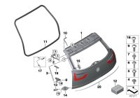51247296774-Trunk lid hinge rh