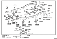 51001KKB20-FRAME SUB-ASSY