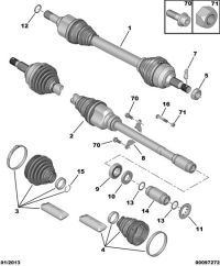 1617129580-DRIVE SHAFT OUTER BOOT