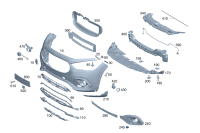 2478854406-BRACKET,HARNESS