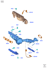 9V215K291CA-BRACKET,HARNESS