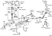770200C120-PUMP ASSY FUEL