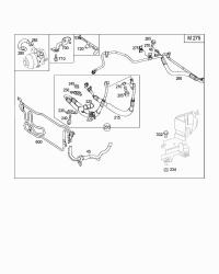 2203203843-BRACKET,HARNESS