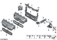51137457057-Cover, air duct