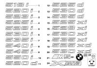 51147039784-LETTERING RR "X3