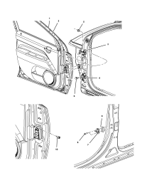 68079386AA-HEADLAMP