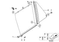 51167001147-Sunshade dr r lh