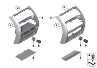51169206786-Finisher-center console rr