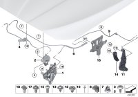 51239114003-BRACKET,HARNESS