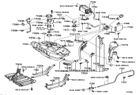 7702417020-PLATE SUB-ASSY, FUEL