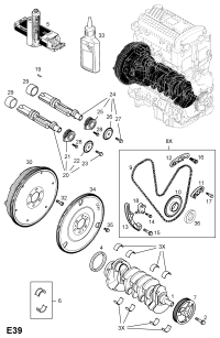 90537363-RADIATOR ASSY