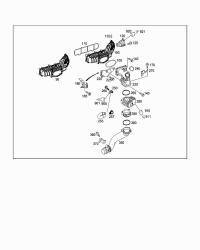 6510942341-BRACKET,HARNESS