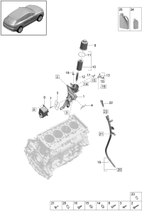 00004321047-Engine oil