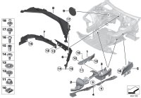 51477221922-Split, hood steering column