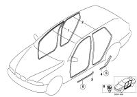51478254289-Trim sill fr lh