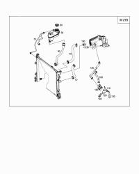 2465040040-BRACKET,HARNESS