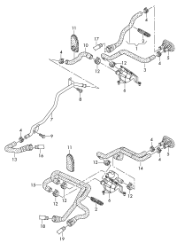 4G1819342C-HOSE