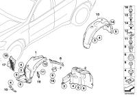 51747161745-Cover wheelhouse frt lh