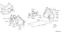 849502FJ0A-FINISHER-LUGGAGE SIDE,LOWER RH