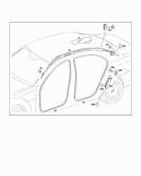 2218601105-Air bag of window
