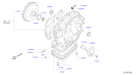318481XF0B-COVER FILTER