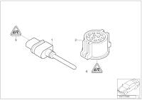 65819155105-Buzzer assy