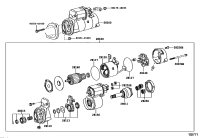 2810078150-STARTER ASSY