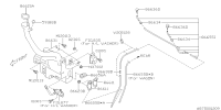 59122FA010-TURN CLIP-MUDGUARD