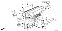 35770TL0E01-SW ASSY,T*YR239L*