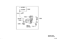 232200Y130-PUMP ASSY, FUEL W/FILTER