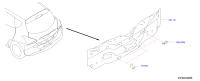 G91103DNMA-PANEL-RR END