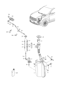 L2GD955453A-EXPANSION TANK