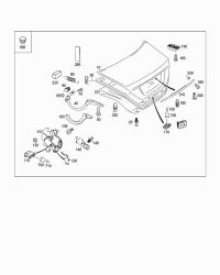 2197500075-LID,TRUNK