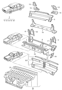 331813305A-THE BACK OF THE BACK TRANSVERSE