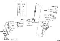 3597058120-HOUSING ASSY, POSITION INDICATOR
