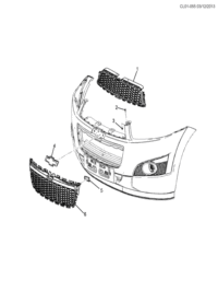 42386016-Grille, r. fr. upper