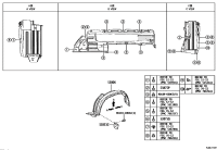 538060G020-SEAL SUB-ASSY
