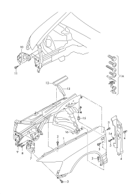 L4FD821103A-Panel-fender