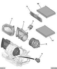 1613976880-Blower, air conditioner