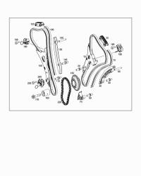 2760502300-CHAIN TIGHTENER