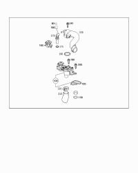 6069971045-SEAL 40X55X8 ASW LD ACM